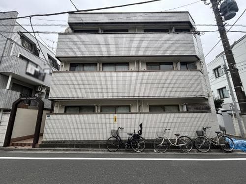 板橋本町 一棟マンション - 2