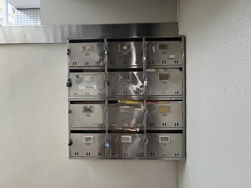 板橋本町 一棟マンション - 10