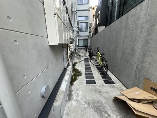牛込柳町 一棟アパート - 10