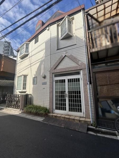 町屋 一棟アパート