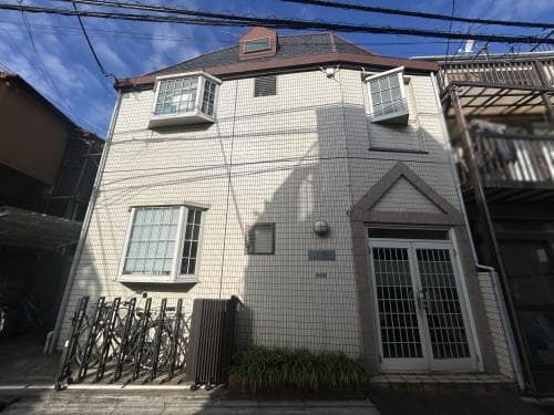 町屋 一棟アパート - 2
