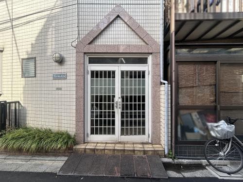 町屋 一棟アパート - 4