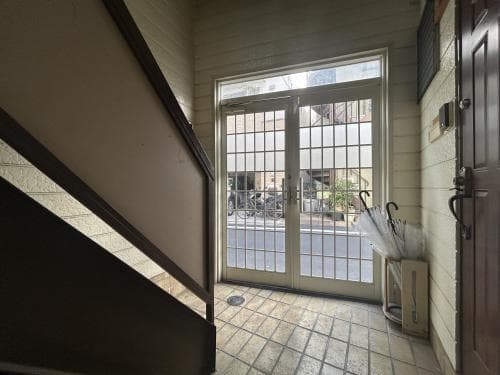 町屋 一棟アパート - 7