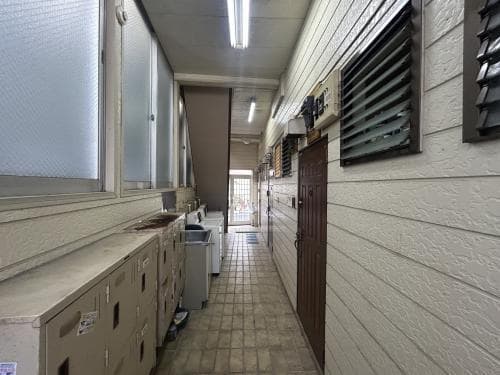 町屋 一棟アパート - 8