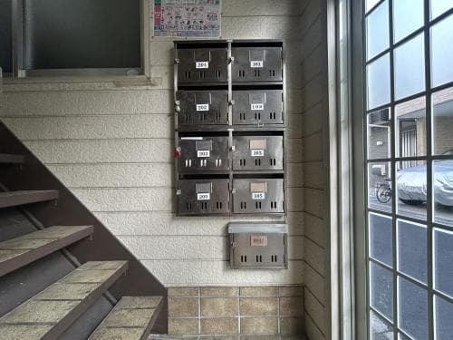 町屋 一棟アパート - 9