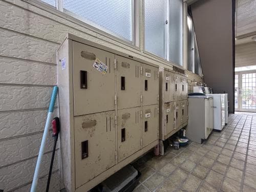 町屋 一棟アパート - 10
