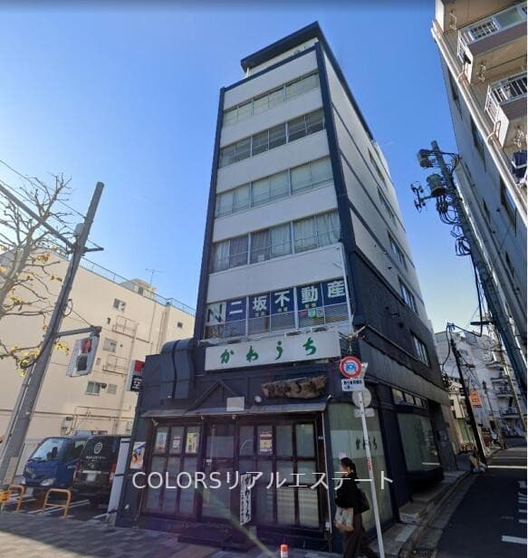 SW西早稲田