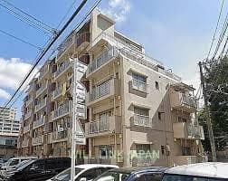 東京都板橋区 投資用マンション