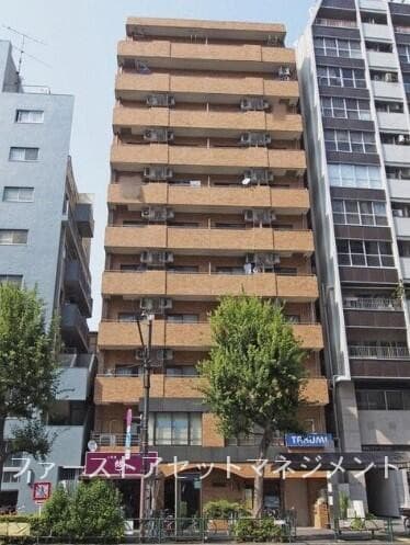 ニューライフ新宿三番館