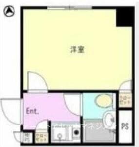 ニューライフ新宿三番館 - 2