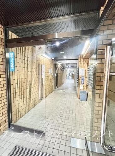 ニューライフ新宿三番館 - 4