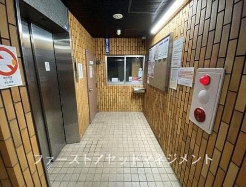 ニューライフ新宿三番館 - 7