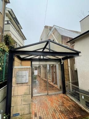 アイディ西馬込