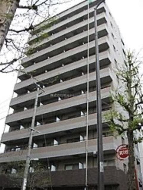 東京都豊島区 区分マンション