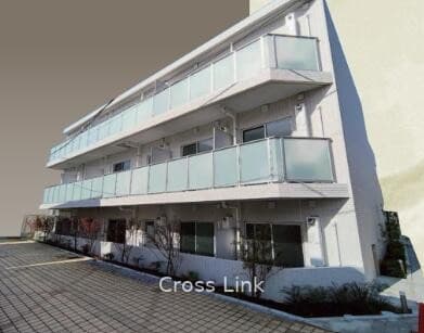 東京都世田谷区 一棟売りマンション