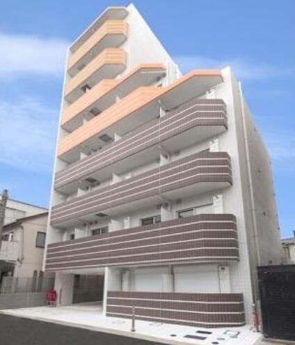 東京都品川区 区分マンション