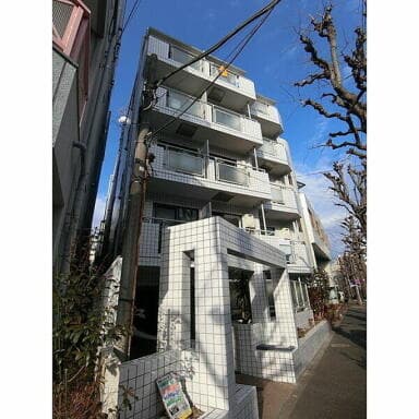 ハイシティ学芸大学第2