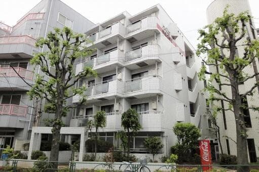 ハイシティ学芸大学第2 - 6