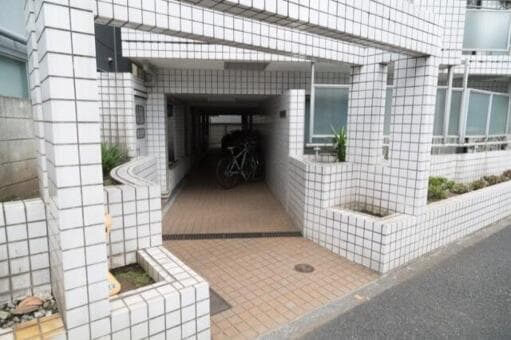 ハイシティ学芸大学第2 - 7