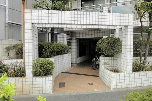 ハイシティ学芸大学第2 - 8