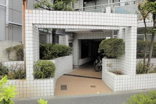 ハイシティ学芸大学第2 - 10