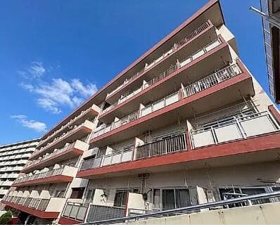 マンションワコー落合 - 2