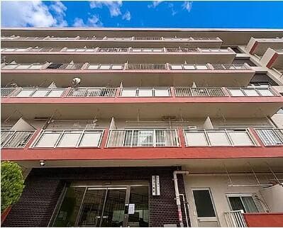 マンションワコー落合 - 3