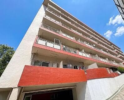 マンションワコー落合 - 4