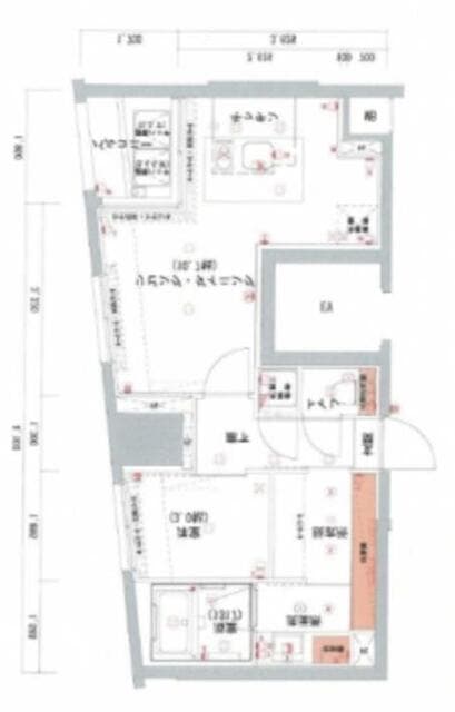 ハーモニーレジデンス千代田岩本町