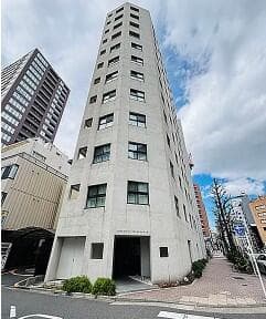 ハーモニーレジデンス千代田岩本町 - 2