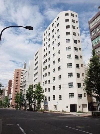 ハーモニーレジデンス千代田岩本町 - 3