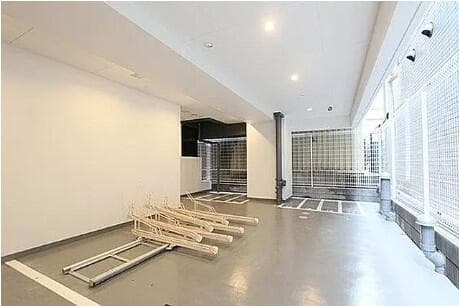 ハーモニーレジデンス千代田岩本町 - 6