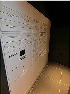 ハーモニーレジデンス千代田岩本町 - 7