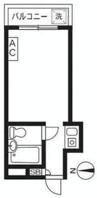 ■ ペガサスマンション経堂 ■ - 7