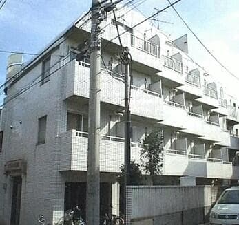 コアクレスト北綾瀬