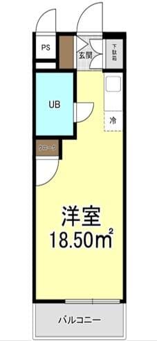 コアクレスト北綾瀬 - 2