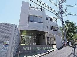東京都新宿区 投資用マンション
