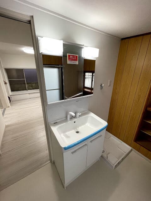 東京都板橋区徳丸4 戸建賃貸 - 5