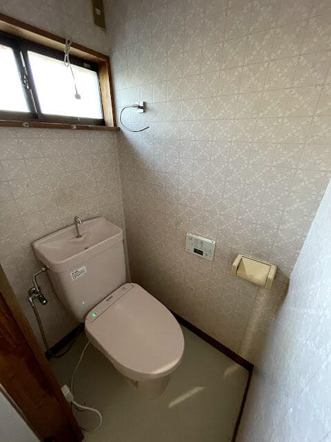 東京都板橋区徳丸4 戸建賃貸 - 8