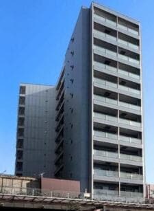 東京都江東区 区分マンション