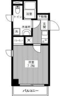 東京都江東区 区分マンション - 2