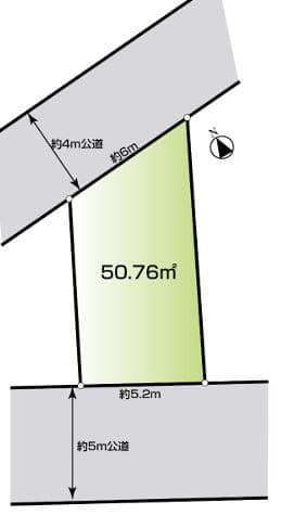 西麻布土地 - 2