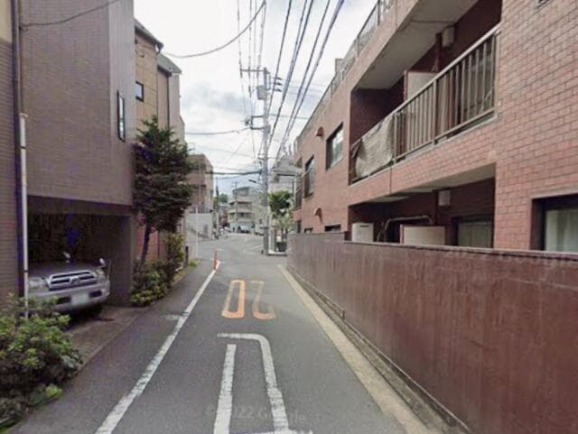 西麻布土地 - 7