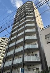 東京都江東区 区分マンション