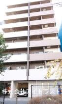 東京都北区 区分マンション