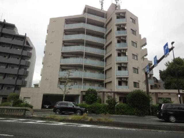 東京都世田谷区 区分マンション