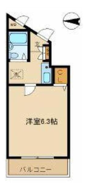 東京都世田谷区 区分マンション - 2
