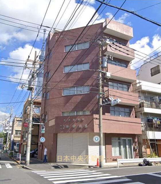 墨田区横川1丁目 売地 - 2