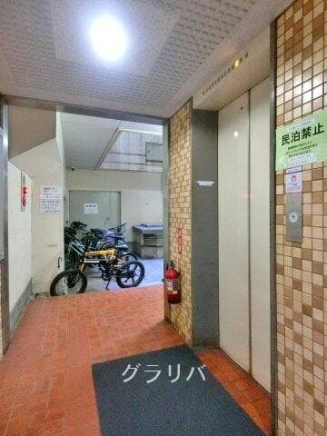 上野アビタシオン - 6