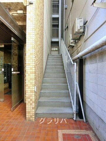 上野アビタシオン - 7